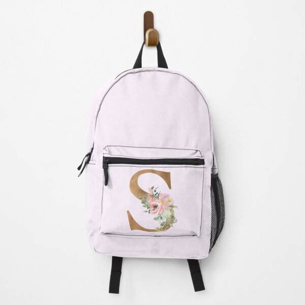 Item preview, Letter S Monogram designed and sold by WisdomInspired.