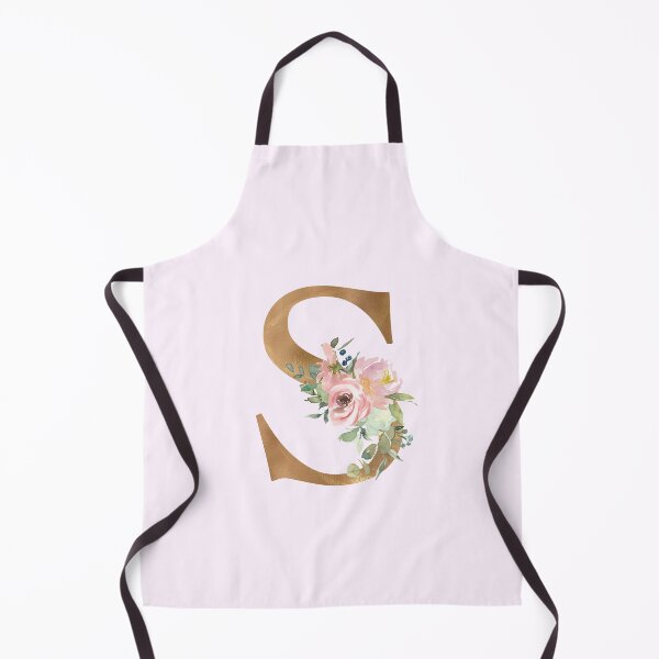 Item preview, Letter S Monogram designed and sold by WisdomInspired.