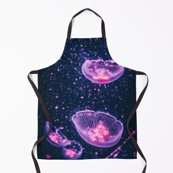 Item preview, Pink Purple Space Jellyfish designed and sold by Alladin7.