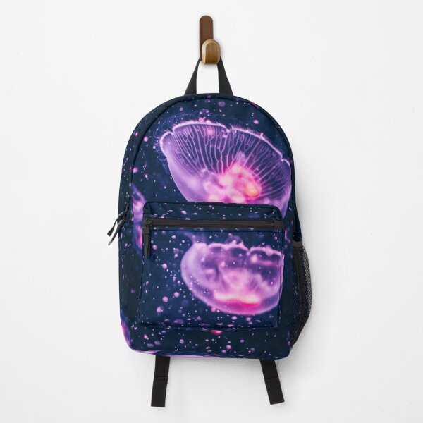 Item preview, Pink Purple Space Jellyfish designed and sold by Alladin7.