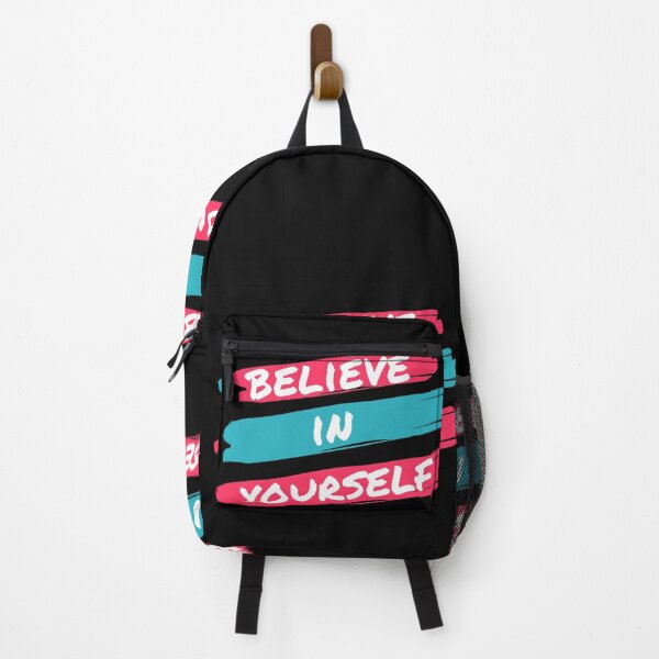 Item preview, Believe in yourself designed and sold by Arlooz Tees.