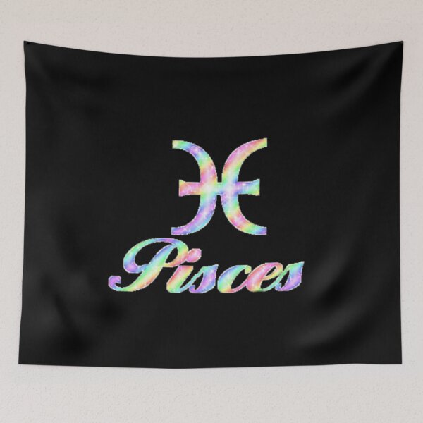 Item preview, A zodiac sign test for Pisces designed and sold by Slangt-shirt.