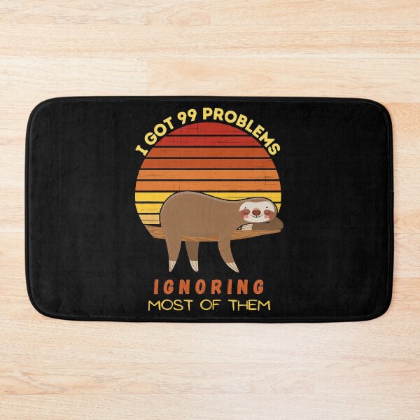 Item preview, I Got 99 problems ignoring most of them designed and sold by TrendingTees4u.