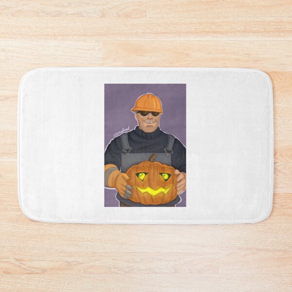 Item preview, Engineer scream fortress designed and sold by Unusualmuffin.