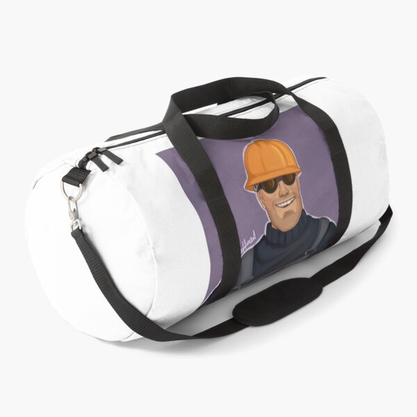 Item preview, Engineer scream fortress designed and sold by Unusualmuffin.