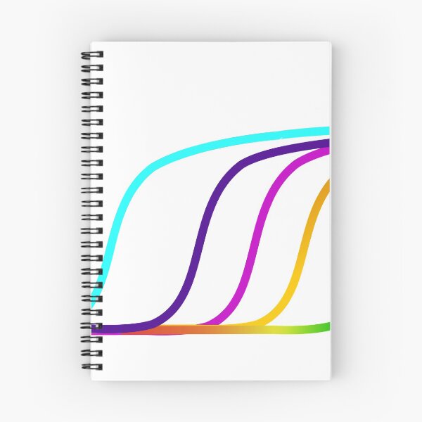 Item preview,  DNA Real Time colours white designed and sold by Stelviostrada.