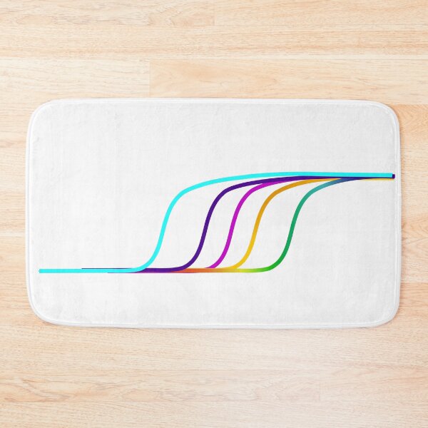 Item preview,  DNA Real Time colours white designed and sold by Stelviostrada.