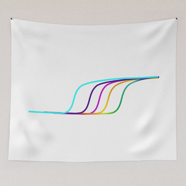 Item preview,  DNA Real Time colours white designed and sold by Stelviostrada.