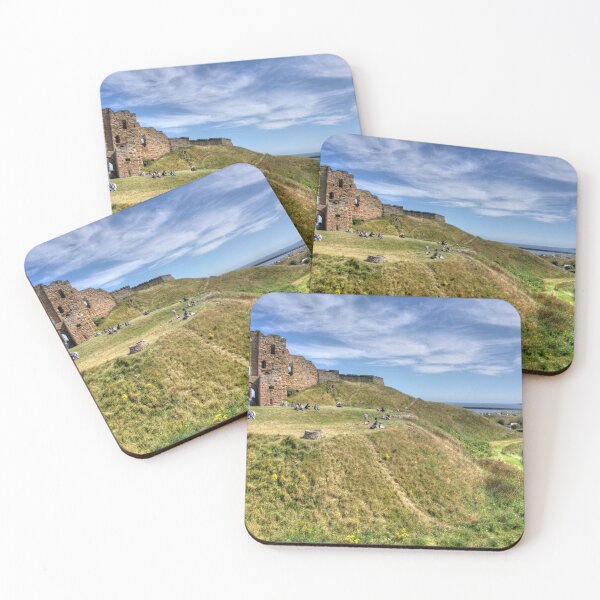 Item preview, Tynemouth Castle designed and sold by hawkie.