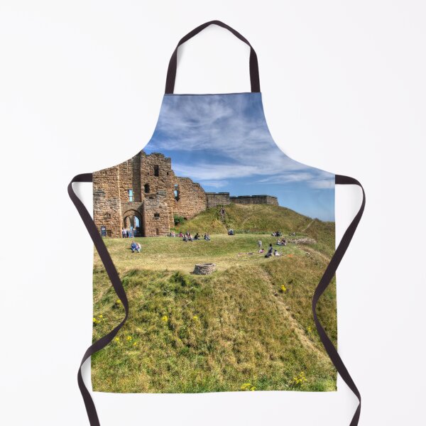 Item preview, Tynemouth Castle designed and sold by hawkie.