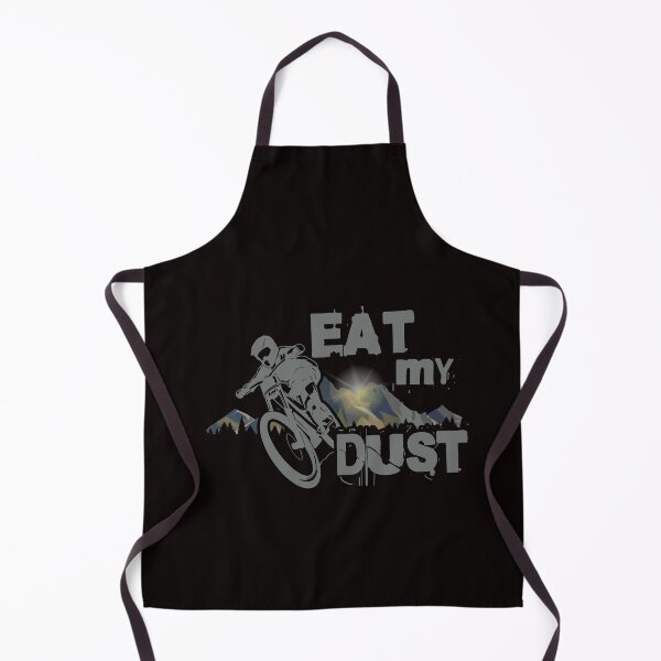 Item preview, Eat My Dust Mountain Bike BMX Cross MTB designed and sold by Nelt123.