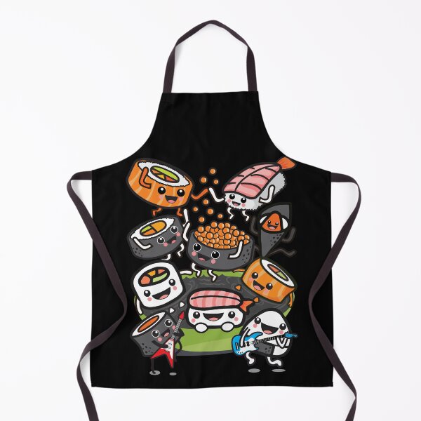Item preview, Sushi Rock designed and sold by plushism.
