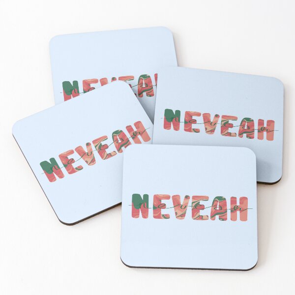 Item preview, Neveah Custom Name  designed and sold by EuropaPrints.