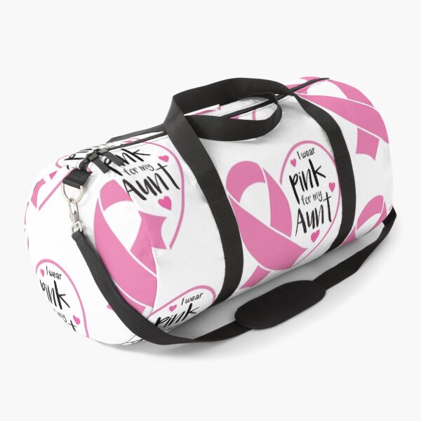 Item preview, I wear pink for my aunt designed and sold by artmark8.