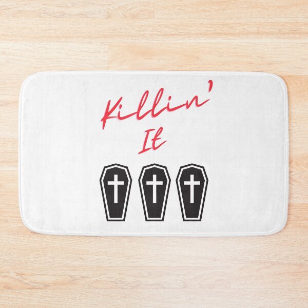 Item preview, Killin’ It designed and sold by ArtRoomOregon.