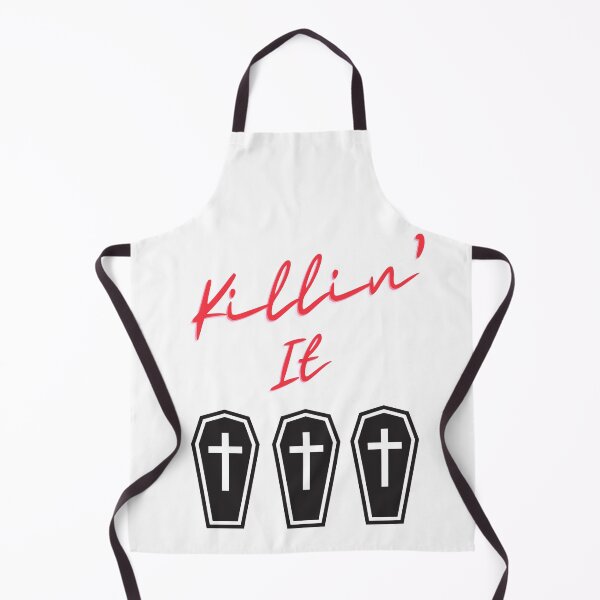 Item preview, Killin’ It designed and sold by ArtRoomOregon.