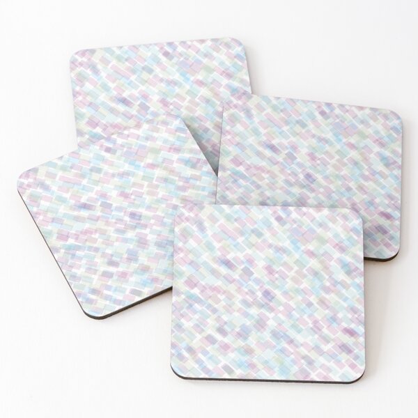 Item preview, Drops of Pastels designed and sold by artsiejanie.