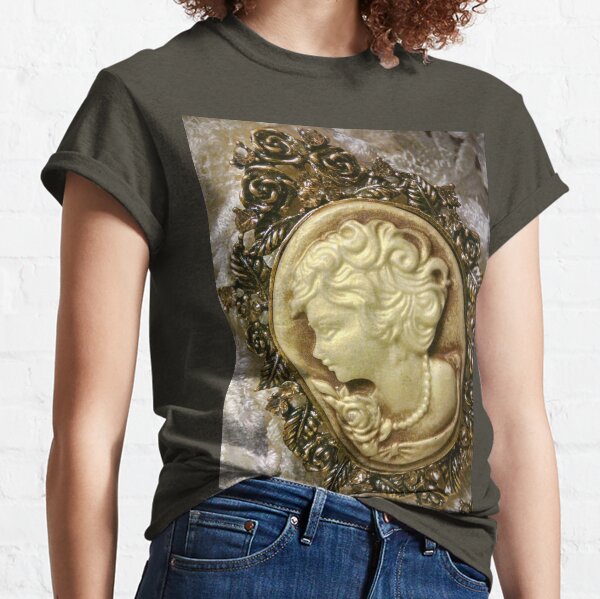 Cameo Classic T-Shirt