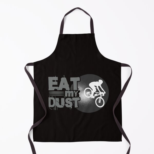Item preview, Eat My Dust Mountain Bike BMX Cross MTB designed and sold by Nelt123.