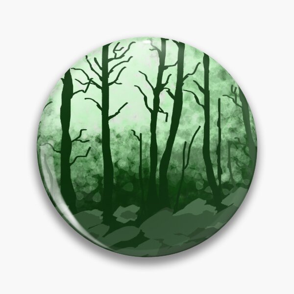 Item preview, odd trees  designed and sold by BisonDraw.
