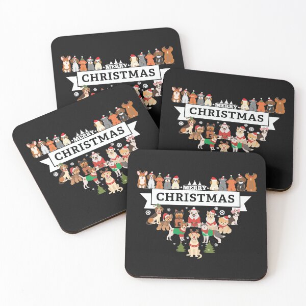 Item preview, Merry Dogmas designed and sold by REApparelCo.
