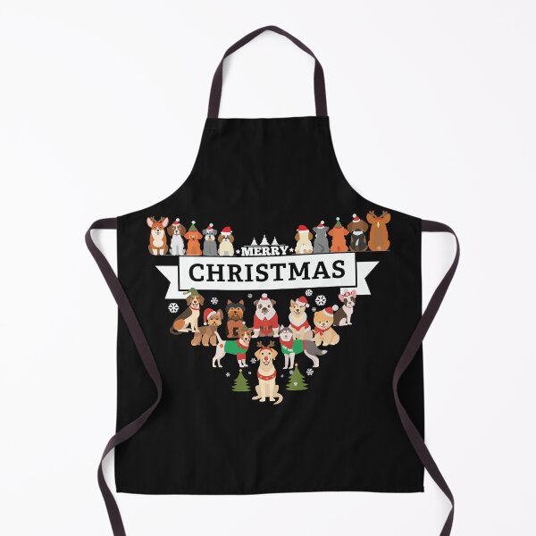 Item preview, Merry Dogmas designed and sold by REApparelCo.