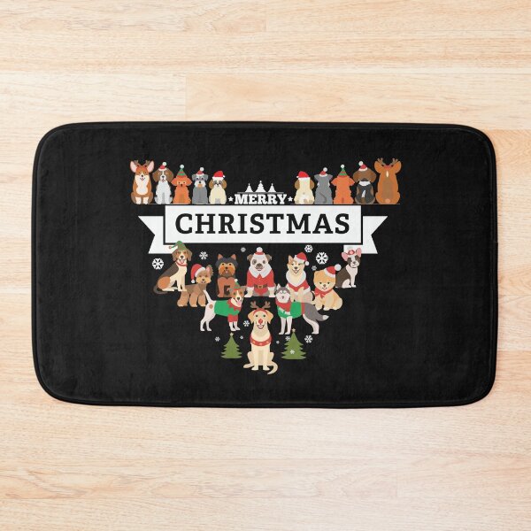 Item preview, Merry Dogmas designed and sold by REApparelCo.