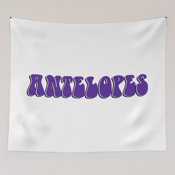 Item preview, Grand Canyon University Antelopes designed and sold by kkosmicki.