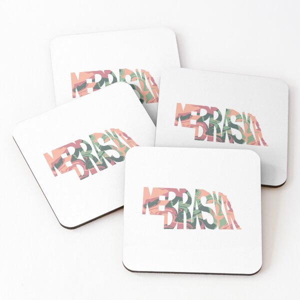 Item preview, Nebraska State designed and sold by EuropaPrints.