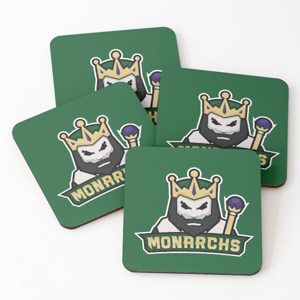 Item preview, Minnesota Monarchs designed and sold by SHL-Hockey.