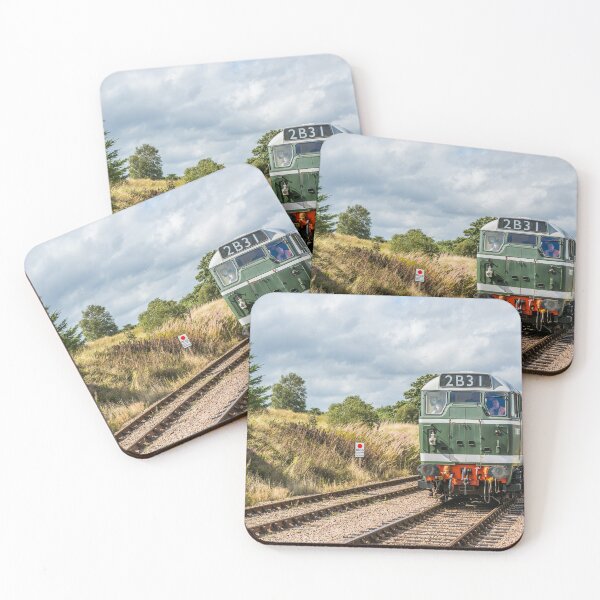 Item preview, Class 31 Diesel Locomotive designed and sold by Steve Purnell Photography.