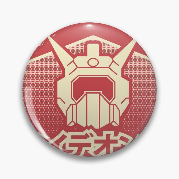 Item preview, Anime Robo - Ideon designed and sold by soujohn.