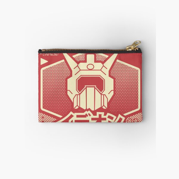 Item preview, Anime Robo - Ideon designed and sold by soujohn.