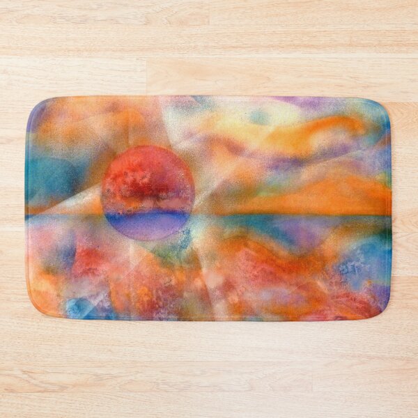 Item preview, Sunset designed and sold by Artworkbybev.