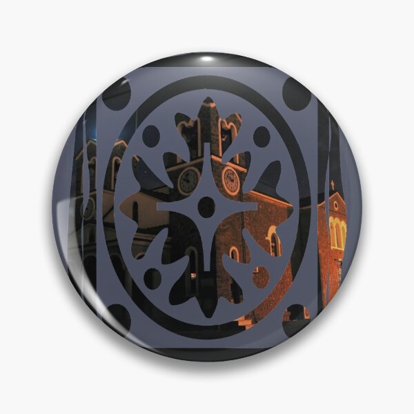 Item preview, church at night designed and sold by tbshots.