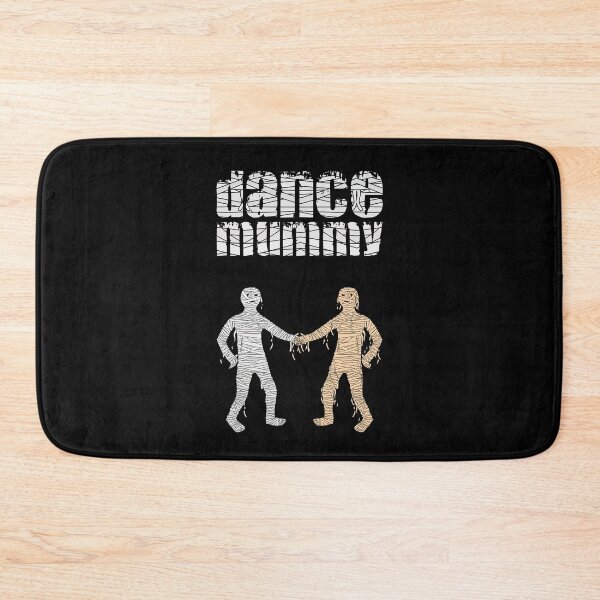 Item preview, Dance Mummy: funny Dance Mom at Halloween designed and sold by NaughtyGoose.