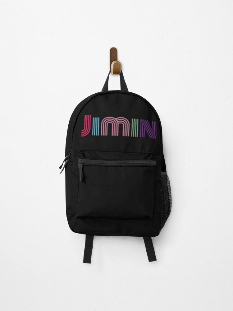 bts bag jimin