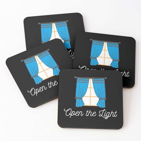 Item preview, Open the Light designed and sold by ChaiApparel.