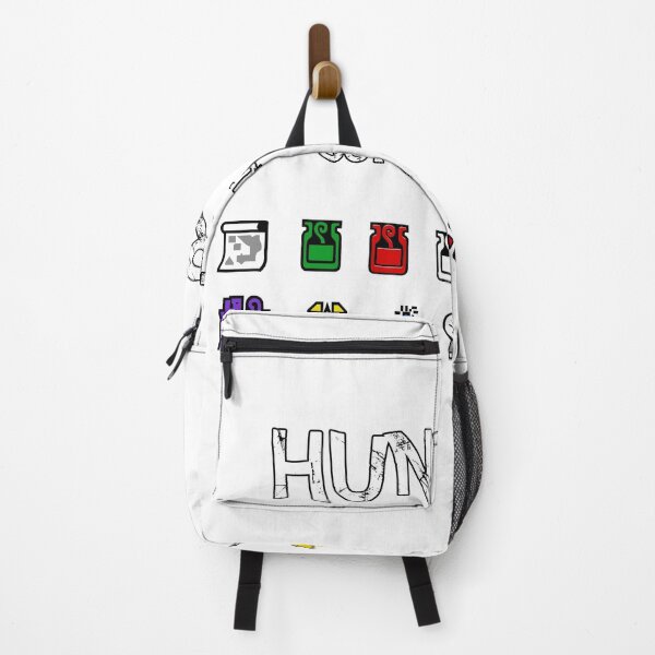Item preview, Hunter Survival Kit designed and sold by Taki93.
