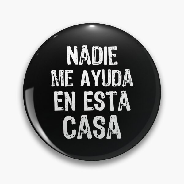 Item preview, Nadie Me Ayuda En Esta Casa Funny mom shirt, Quotes Novelty Mom Gift, Mothers Day Shirt Mom Daughter Gifts, Mama Gift idea Trending Quote. designed and sold by KHRO.