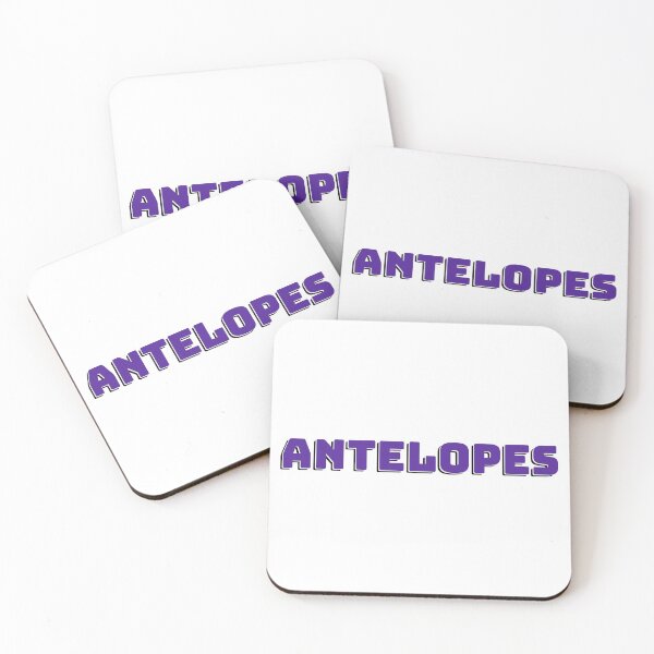 Item preview, Grand Canyon University Antelopes designed and sold by kkosmicki.