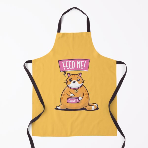 Item preview, Feed Me - Chonker designed and sold by zoljo.
