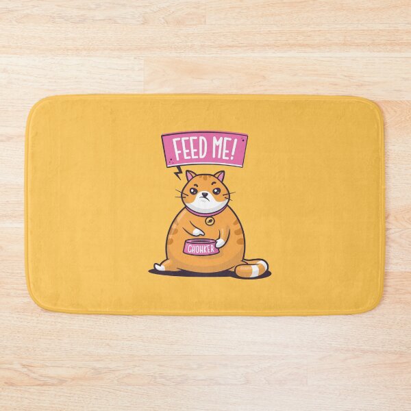 Item preview, Feed Me - Chonker designed and sold by zoljo.