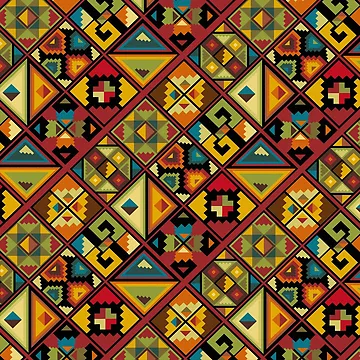 Artwork thumbnail, Chex Pattern by printerrs