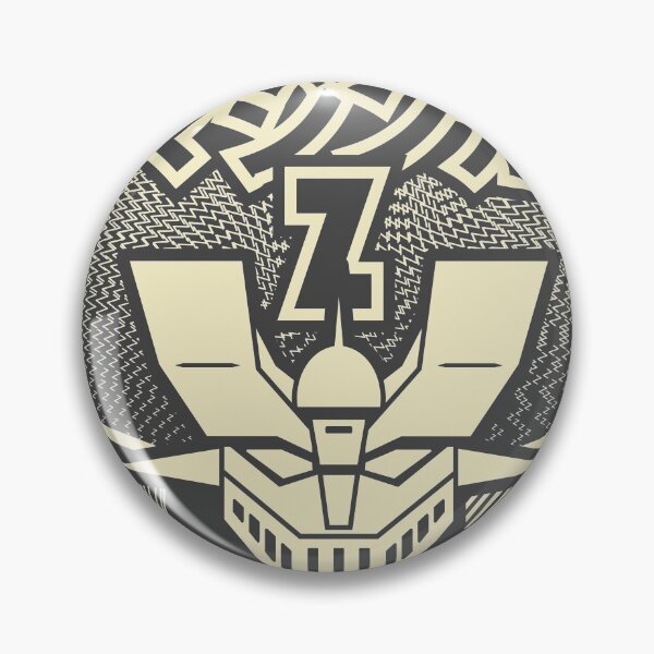 Item preview, Anime Robo - Mazinger Z designed and sold by soujohn.