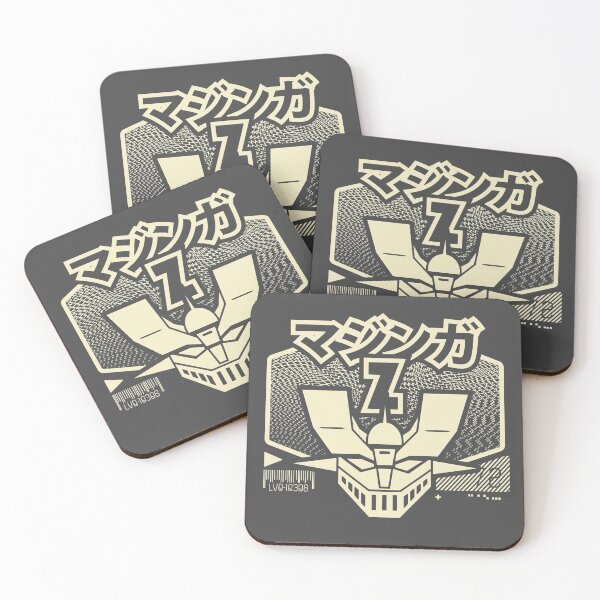Item preview, Anime Robo - Mazinger Z designed and sold by soujohn.