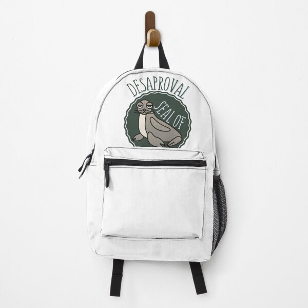 Item preview, Seal of Disapproval designed and sold by AmazingEcraft.