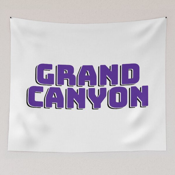 Item preview, Grand Canyon University designed and sold by kkosmicki.