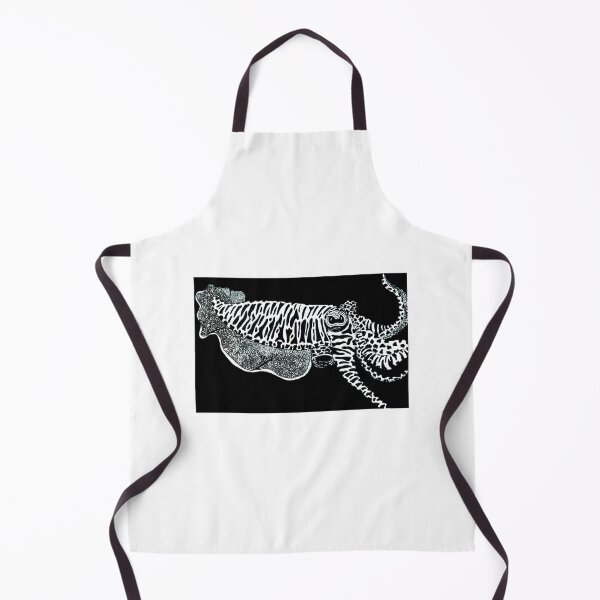 Item preview, Cuttlefish Pen and Ink designed and sold by Anna Goodin.
