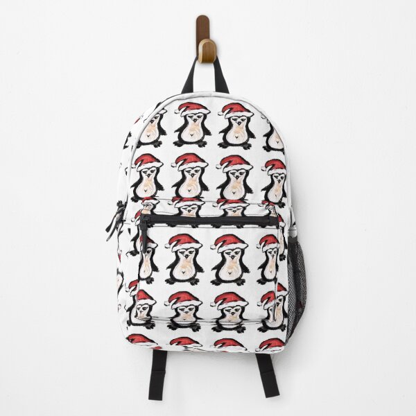 Item preview, Winter Penguins designed and sold by craftsbydaphy.